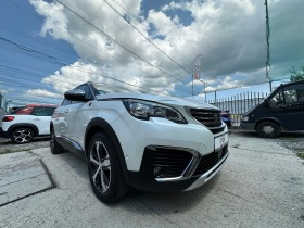 Peugeot 5008 1.6T* БЕНЗИН* Crossway* АВТОМАТИК* * * , снимка 8