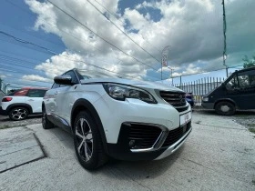 Peugeot 5008 * * * 1.6T* БЕНЗИН* Crossway* АВТОМАТИК* 7 МЕСТА* , снимка 8