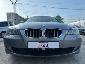 BMW 525 i* FACE* СЕДАН* АВТОМАТ* * * , снимка 2 - Автомобили и джипове - 45785286