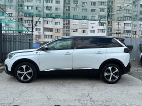 Peugeot 5008 1.6T* БЕНЗИН* Crossway* АВТОМАТИК* * * , снимка 3