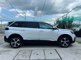 Peugeot 5008 1.6T* БЕНЗИН* Crossway* АВТОМАТИК* * * , снимка 7