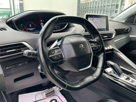 Peugeot 5008 1.6T* БЕНЗИН* Crossway* АВТОМАТИК* * * , снимка 16