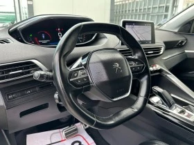 Peugeot 5008 * * * 1.6T* БЕНЗИН* Crossway* АВТОМАТИК* 7 МЕСТА* , снимка 16