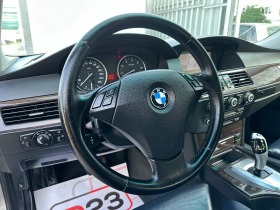 BMW 525 i* FACE* СЕДАН* АВТОМАТ* * * , снимка 16