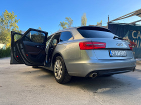 Audi A6, снимка 3 - Автомобили и джипове - 45840453