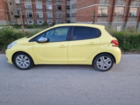 Peugeot 208 | Mobile.bg    2