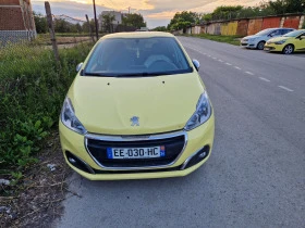 Peugeot 208, снимка 1