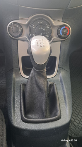 Ford Fiesta 1.3, снимка 11