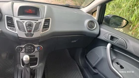 Ford Fiesta 1.3 | Mobile.bg    8