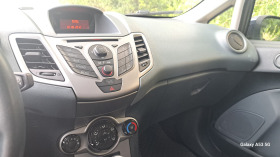 Ford Fiesta 1.3, снимка 13
