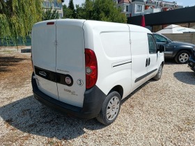 Fiat Doblo Maxi 1.6d, снимка 2
