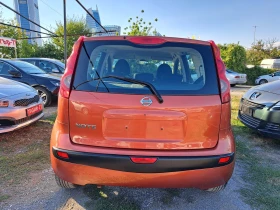 Nissan Note 1.4i 88p.s. 170х.км., снимка 5