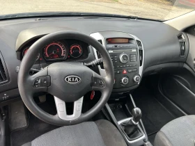 Kia Ceed, снимка 6