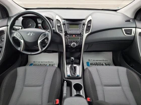 Hyundai I30 1.6 crdi 110ks face avtomat evro 6b Italia! | Mobile.bg    11