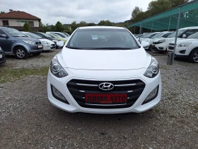 Hyundai I30 1.6 crdi 110ks face avtomat evro 6b Italia!, снимка 8