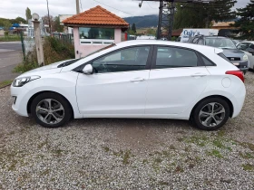 Hyundai I30 1.6 crdi 110ks face avtomat evro 6b Italia!, снимка 6