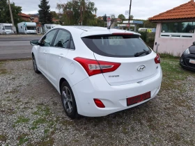 Hyundai I30 1.6 crdi 110ks face avtomat evro 6b Italia!, снимка 5