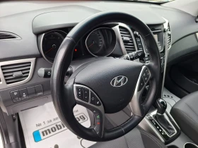 Hyundai I30 1.6 crdi 110ks face avtomat evro 6b Italia!, снимка 14