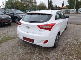 Hyundai I30 1.6 crdi 110ks face avtomat evro 6b Italia!, снимка 3