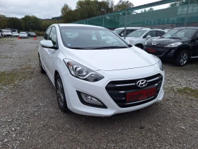 Hyundai I30 1.6 crdi 110ks face avtomat evro 6b Italia!, снимка 1