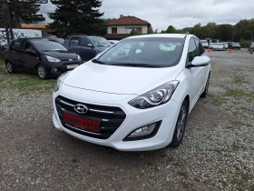 Hyundai I30 1.6 crdi 110ks face avtomat evro 6b Italia! | Mobile.bg    7