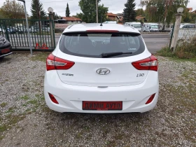 Hyundai I30 1.6 crdi 110ks face avtomat evro 6b Italia!, снимка 4