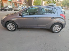 Hyundai I20 1.3 , снимка 3