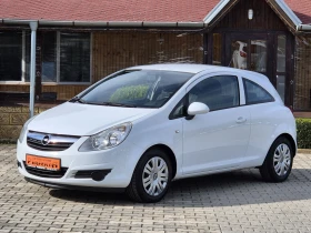 Opel Corsa 1.2 газ/бензин 80к.с., снимка 1