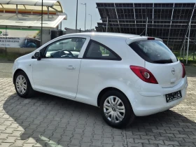 Opel Corsa 1.2 газ/бензин 80к.с., снимка 10