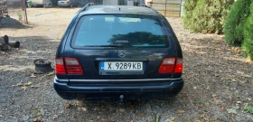 Mercedes-Benz E 290  | Mobile.bg    3