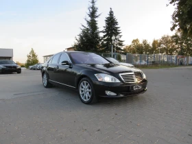 Mercedes-Benz S 320 CDI* * * NIGHT VISION ВАКУУМ HARMAN CARDON* * * , снимка 3