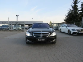 Mercedes-Benz S 320 CDI* * * NIGHT VISION ВАКУУМ HARMAN CARDON* * * , снимка 2