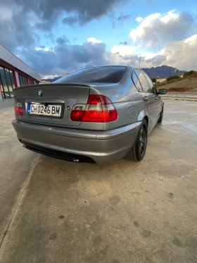 BMW 330, снимка 6