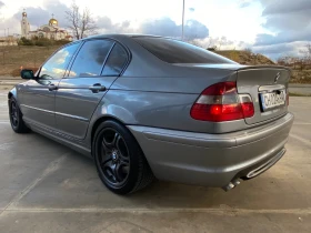 BMW 330, снимка 4