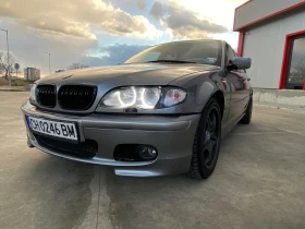 BMW 330, снимка 2