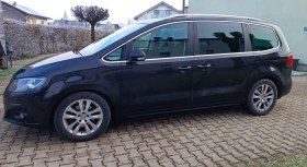 Seat Alhambra, снимка 4