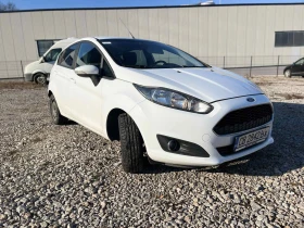 Ford Fiesta 1.25, снимка 4