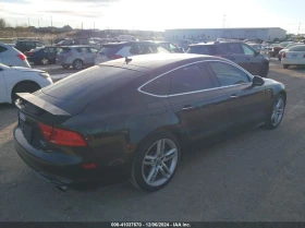 Audi A7 3.0L V-6 DI, DOHC, VVT, SUPERCHARGER, 310HP All Wh | Mobile.bg    10