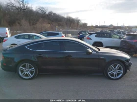 Audi A7 3.0L V-6 DI, DOHC, VVT, SUPERCHARGER, 310HP All Wh | Mobile.bg    6