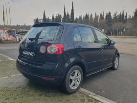 VW Golf Plus 1, 9 tdi 105 hp, снимка 6