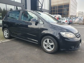 VW Golf Plus 1, 9 tdi 105 hp, снимка 4