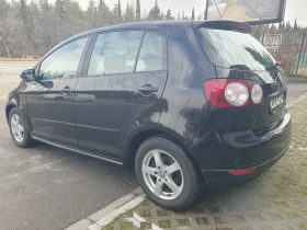 VW Golf Plus 1, 9 tdi 105 hp, снимка 8