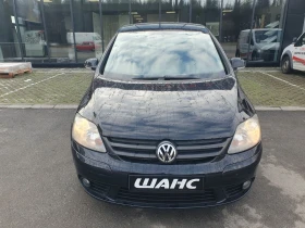 VW Golf Plus 1, 9 tdi 105 hp, снимка 2