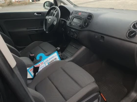 VW Golf Plus 1, 9 tdi 105 hp, снимка 12