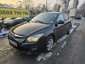 Hyundai I30 1.6D, снимка 1