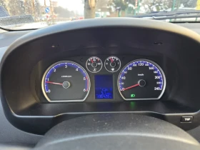 Hyundai I30 1.6D, снимка 16