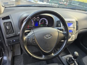 Hyundai I30 1.6D, снимка 9