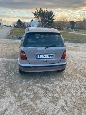 Mercedes-Benz A 170, снимка 5