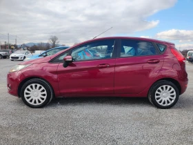 Ford Fiesta 1.4 Бензин-Газ, снимка 3