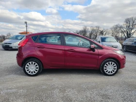 Ford Fiesta 1.4 Бензин-Газ, снимка 7